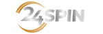 24spin logo
